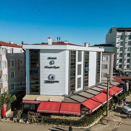 Concept Royal Edirne Hotel Екстериор снимка
