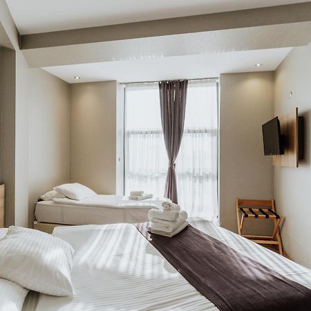 Concept Royal Edirne Hotel Екстериор снимка