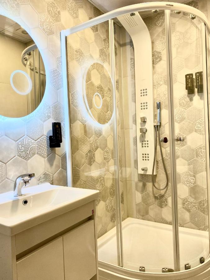 Concept Royal Edirne Hotel Екстериор снимка