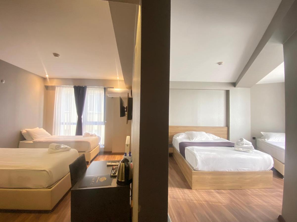 Concept Royal Edirne Hotel Екстериор снимка