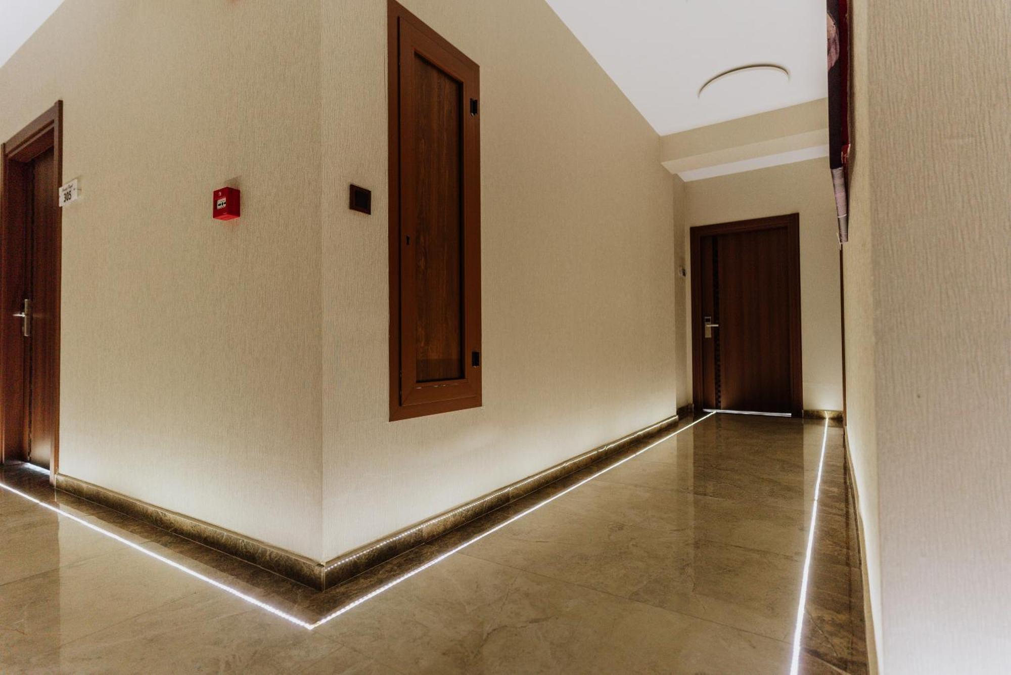 Concept Royal Edirne Hotel Екстериор снимка