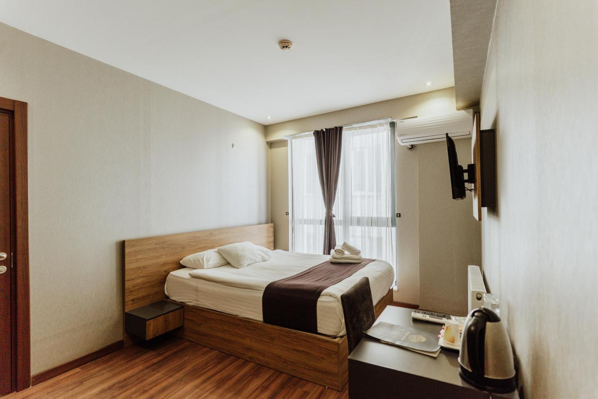Concept Royal Edirne Hotel Екстериор снимка