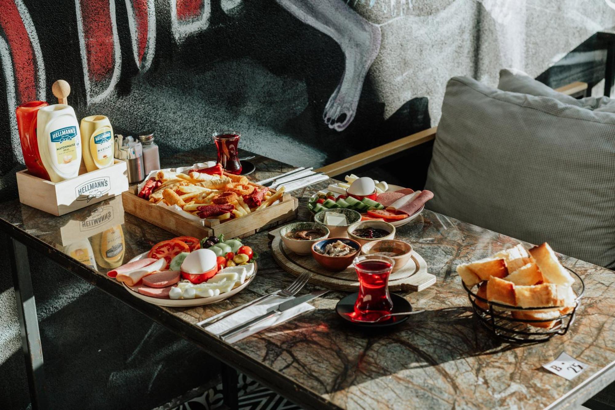 Concept Royal Edirne Hotel Екстериор снимка