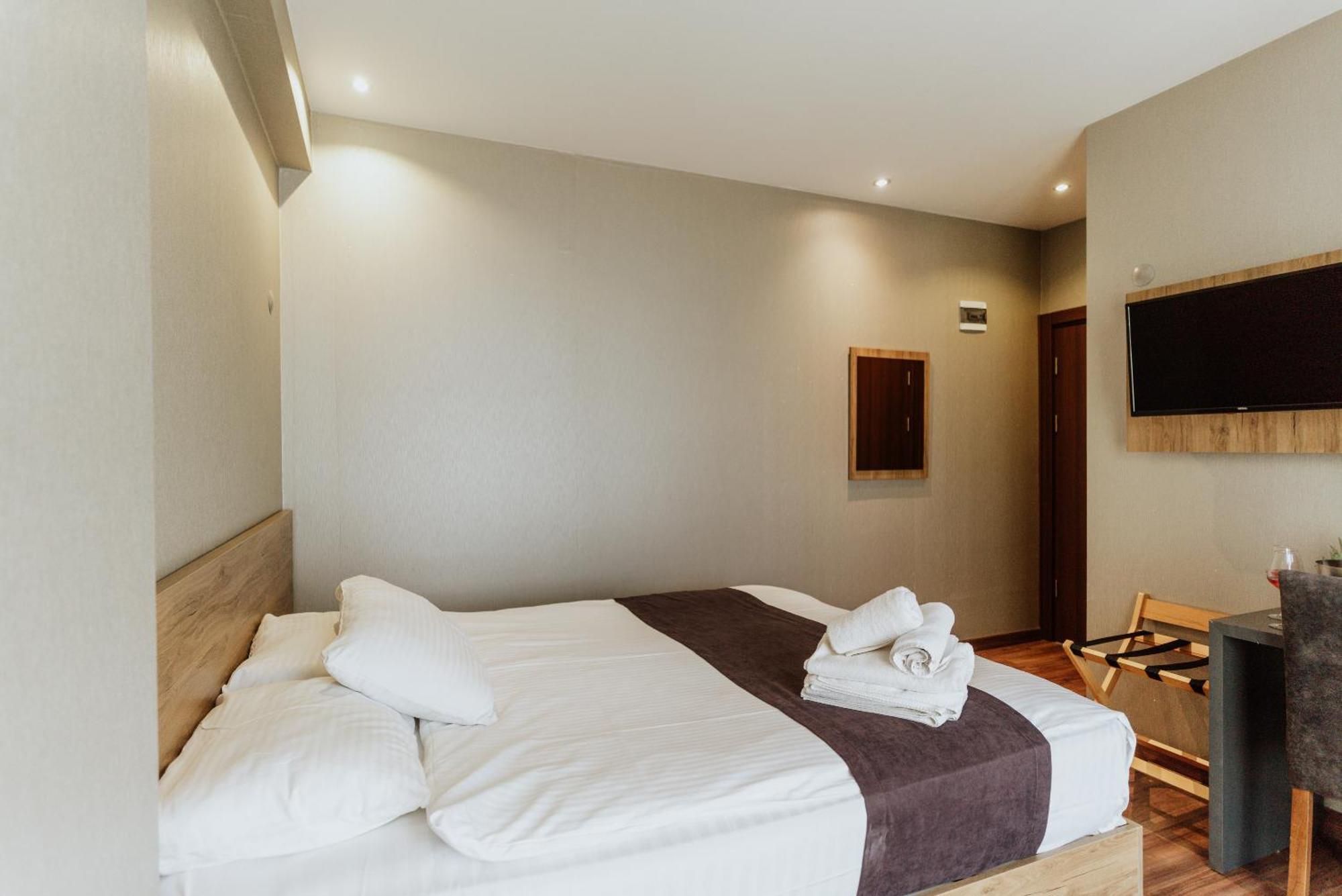 Concept Royal Edirne Hotel Стая снимка