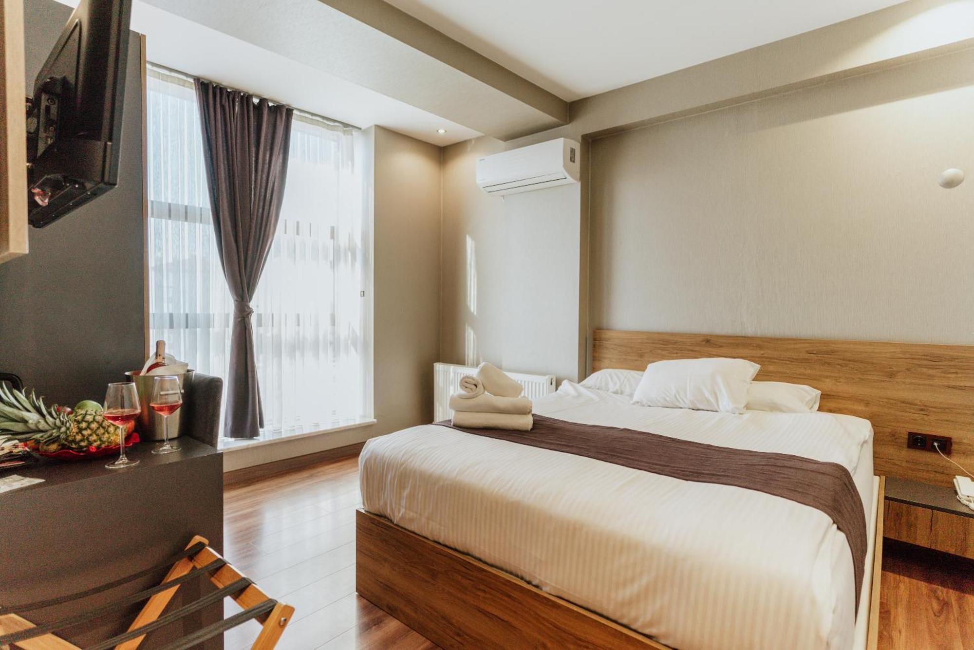 Concept Royal Edirne Hotel Стая снимка