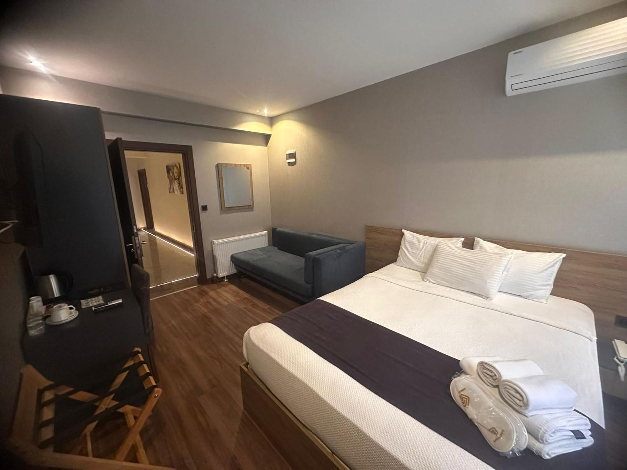 Concept Royal Edirne Hotel Екстериор снимка