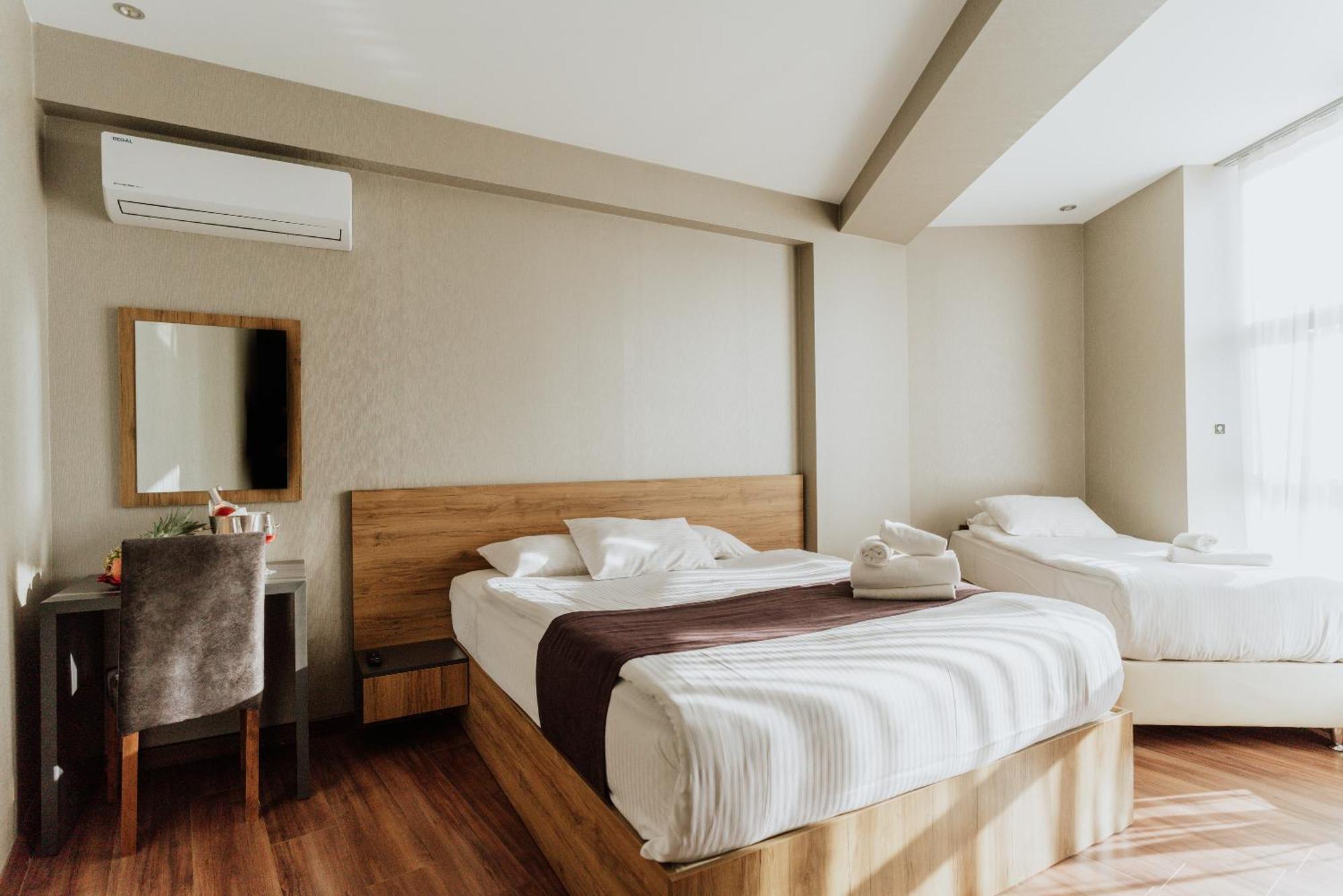 Concept Royal Edirne Hotel Екстериор снимка