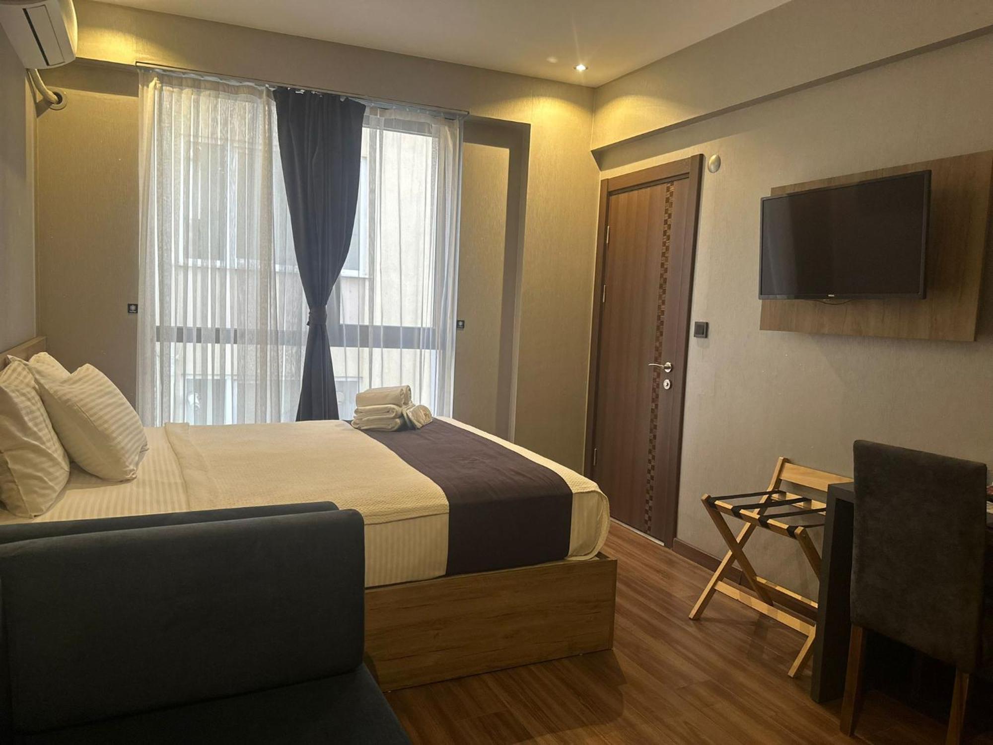 Concept Royal Edirne Hotel Екстериор снимка