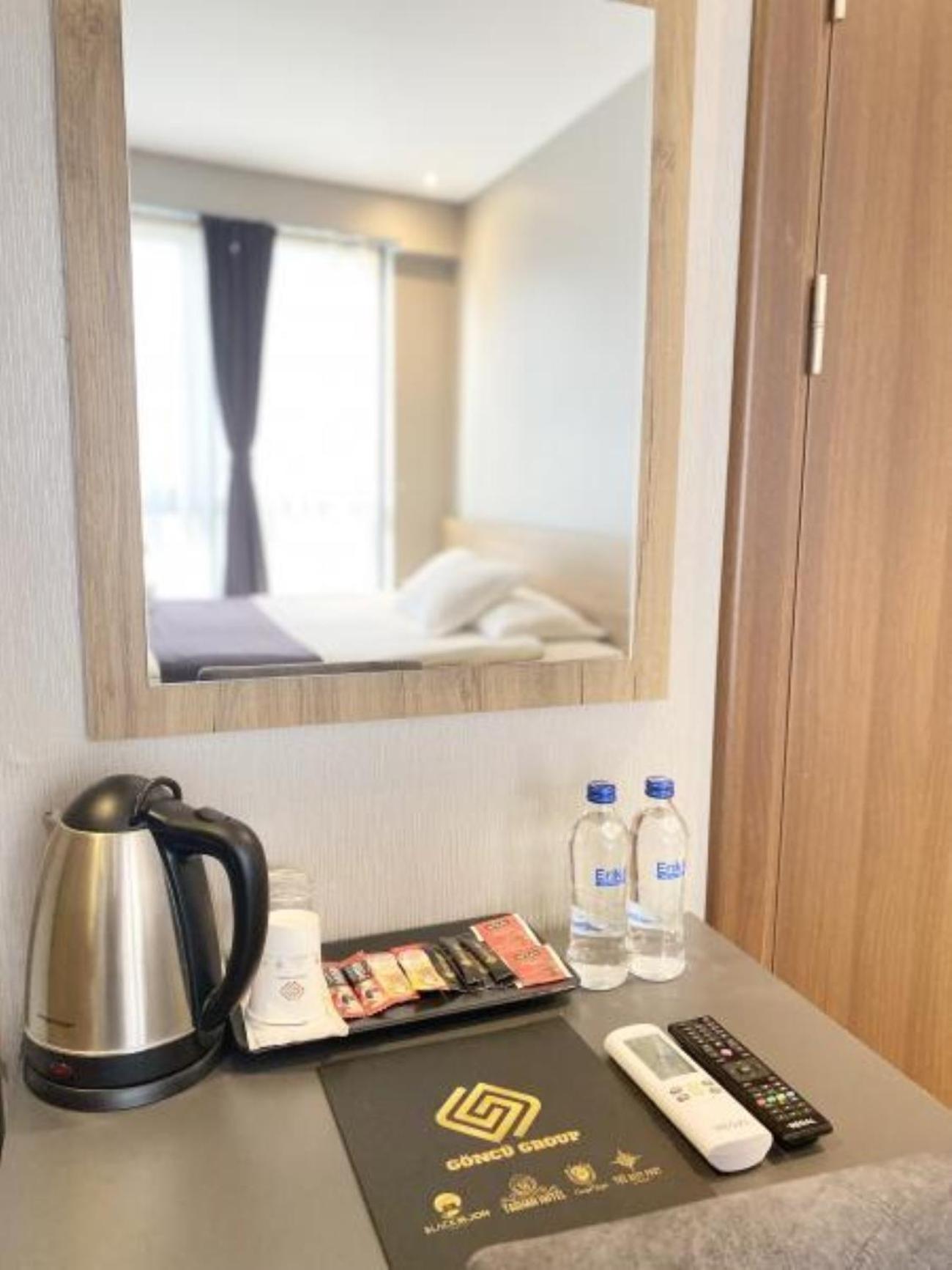 Concept Royal Edirne Hotel Екстериор снимка