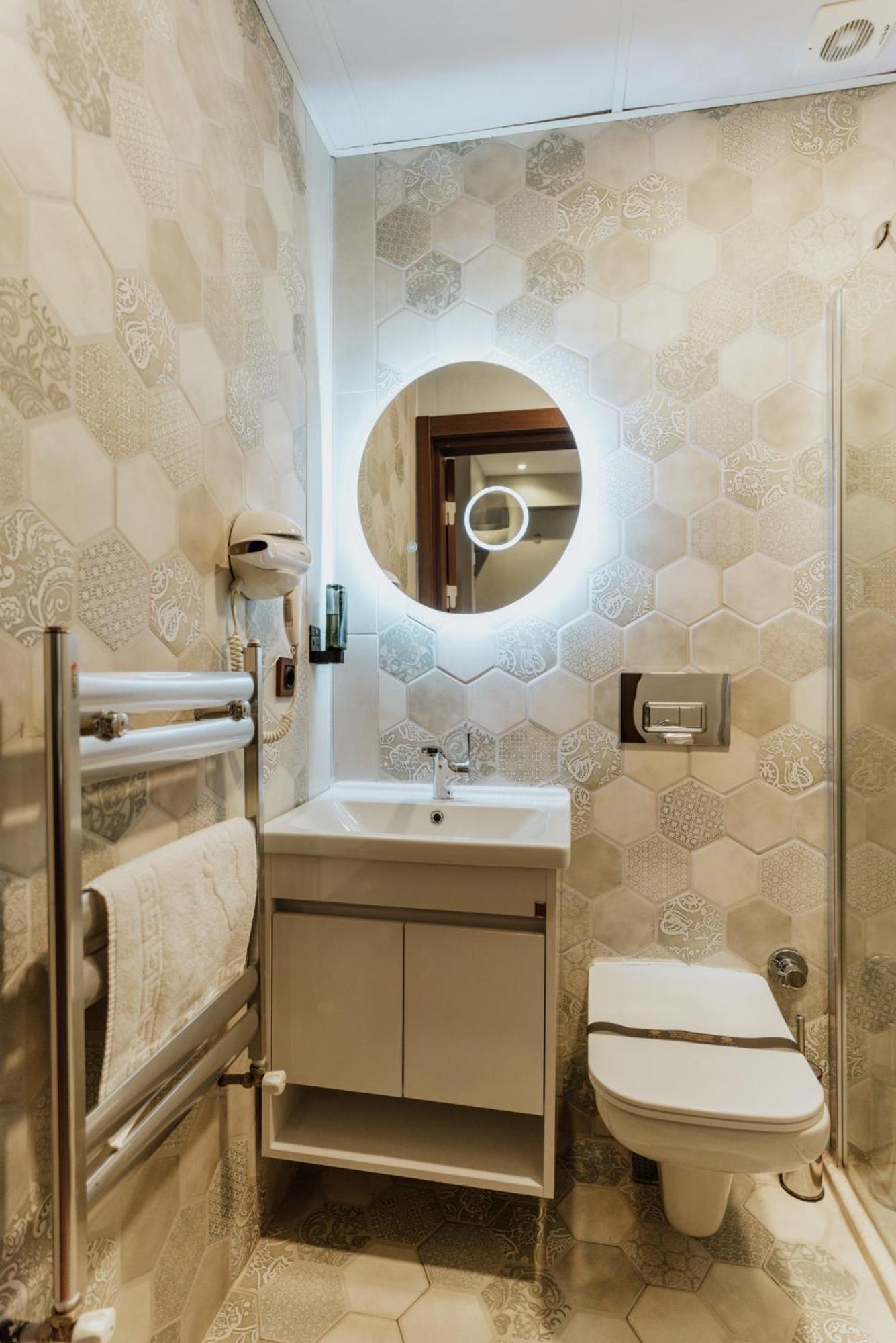 Concept Royal Edirne Hotel Екстериор снимка